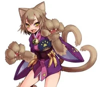 Nekomata MGE