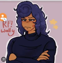 RF Wally