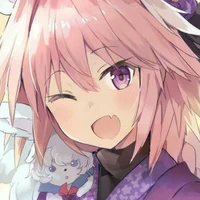 Classmate astolfo