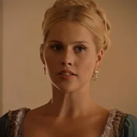 Rebekah Mikaelson