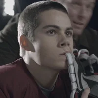 Stiles Stilinski