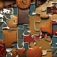 jigsaw puzzle
