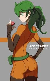 Ace trainer gen 4