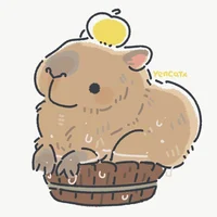Capybara 