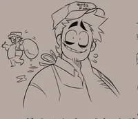 Bob Velseb -Unmasked