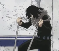 Aizawa Shota