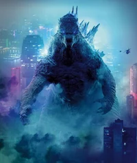 Godzilla