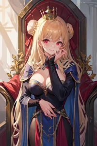 Deredere Queen