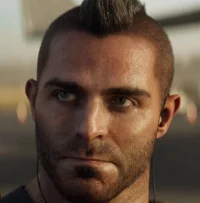 Soap MacTavish