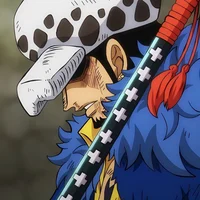 Trafalgar Law 