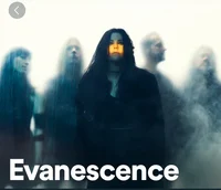 Evanescence 