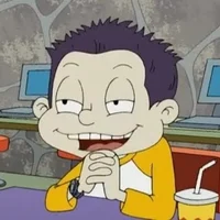 Tommy Pickles-AGU-