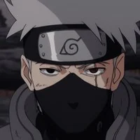 Kakashi Hatake