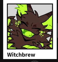 Witchbrew