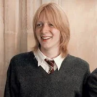 George Weasley