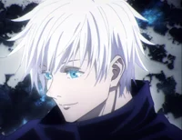 Gojo Satoru 