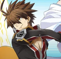 Naoto Kurogane 