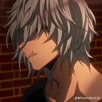 Shigaraki Tomura