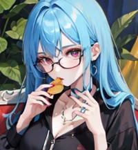 Otaku Vampire