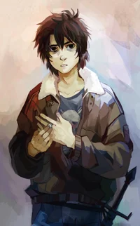 Nico di Angelo