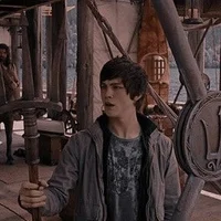Percy Jackson 