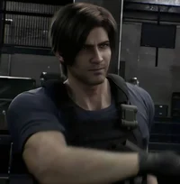 Leon Kennedy