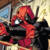 Deadpool