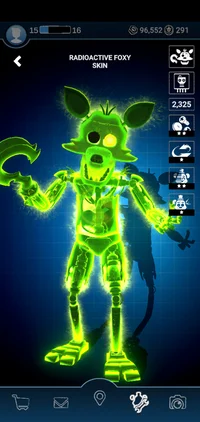 Fnaf special deliver