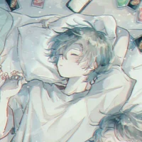 Crush sleepover Noah