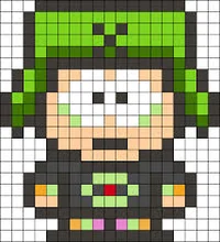 Kyle Broflovski
