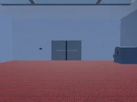 UNBOUNDED ROOMS -RPG