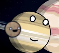 Saturn