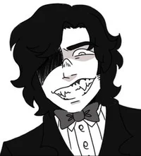 Vampire Cesar