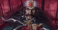 Vlad III