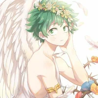 Angel Izuku