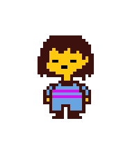 Deltarune rp