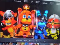 Fnaf