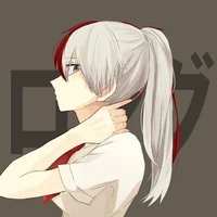 Todoroki Female 