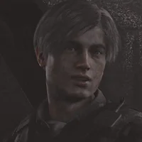 Leon S Kennedy