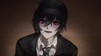 Pregame Shuichi