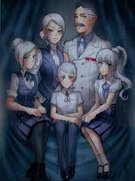 Adopted family