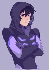 Keith Kogane