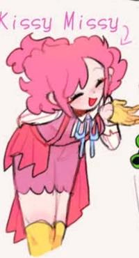 Missy