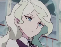 Diana Cavendish 