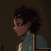 Tanjiro Kamado