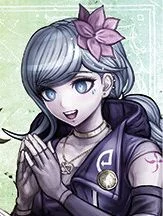 Fubuki Clockford