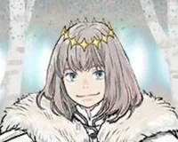 Oberon Vortigern