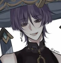 ChatNoir scara