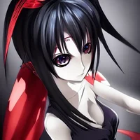 psychopathic girl