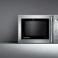The Microwave
